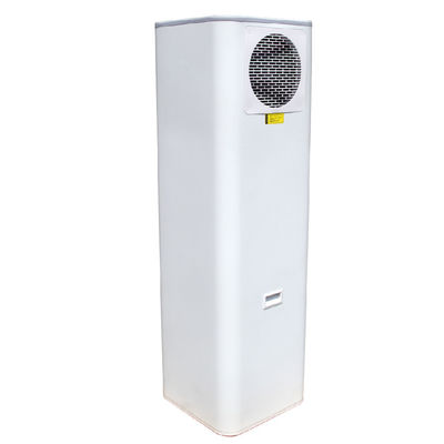 Qualität  2.9KW R134a/R290 Household Air Source Heat Pump Integrated Heat Pump Fabrik