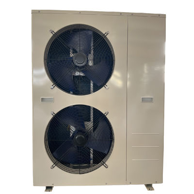 Qualität  Free Standing 32KW Inverter Monoblock Heat Pump Boiler 380-415V With TUV Fabrik