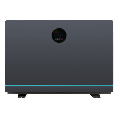 Qualität  88kg 25KW Poolstyle Inverter Heat Pump R32 Air To Water Heat Pump Boiler Fabrik