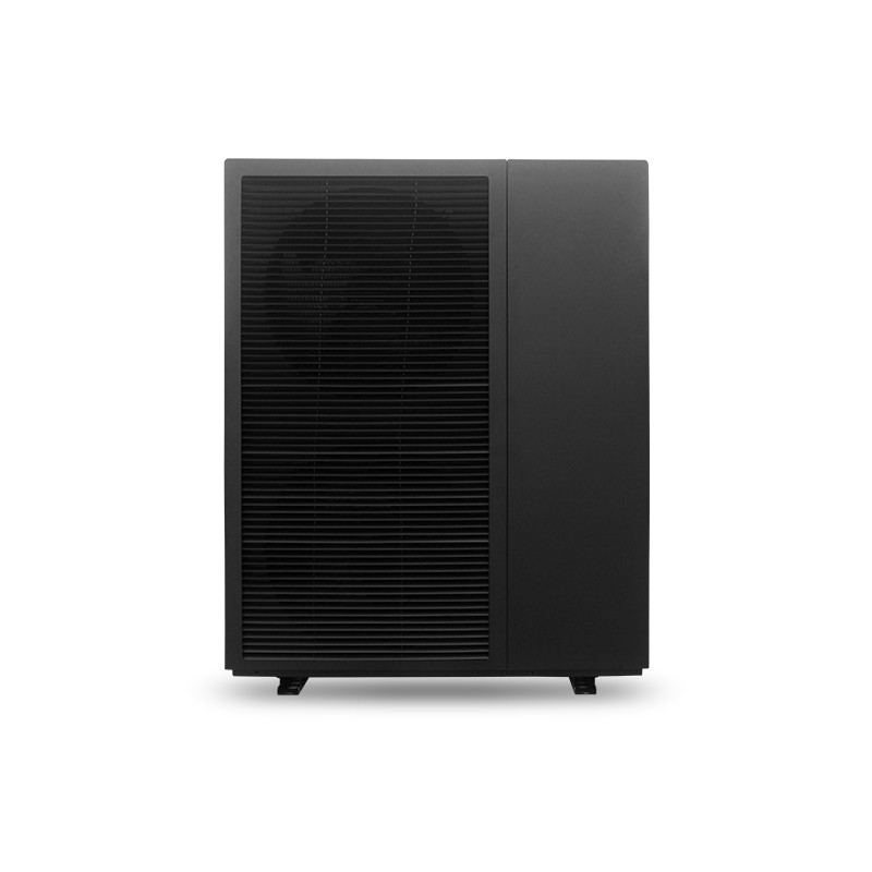 18 kW R290 Energieeffiziente Heizung und Kühlung mit SG-READY Luftwärmepumpe