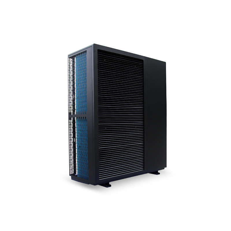 18 kW R290 Energieeffiziente Heizung und Kühlung mit SG-READY Luftwärmepumpe