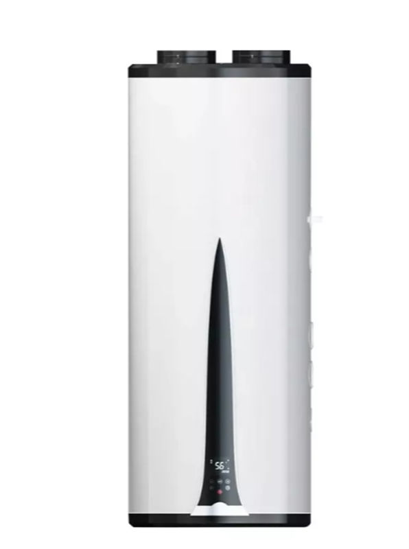 YT-080GV  Wandmontierter 80L/100L Hocheffizienz-Wärmepumpen-Warmwasserbereiter für die Warmwasserbereitung zu Hause