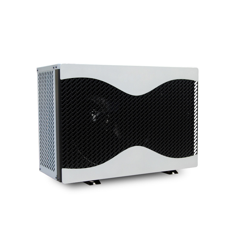 7KW ~ 30KW R32 Inverter Schwimmbad Pumpe und Heizung für Zuhause mit WIFI-Funktion