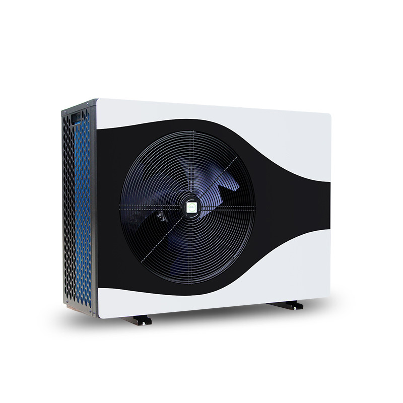 6kW/10kW/14kW R32 Heiz- und Kühlwärmepumpe.