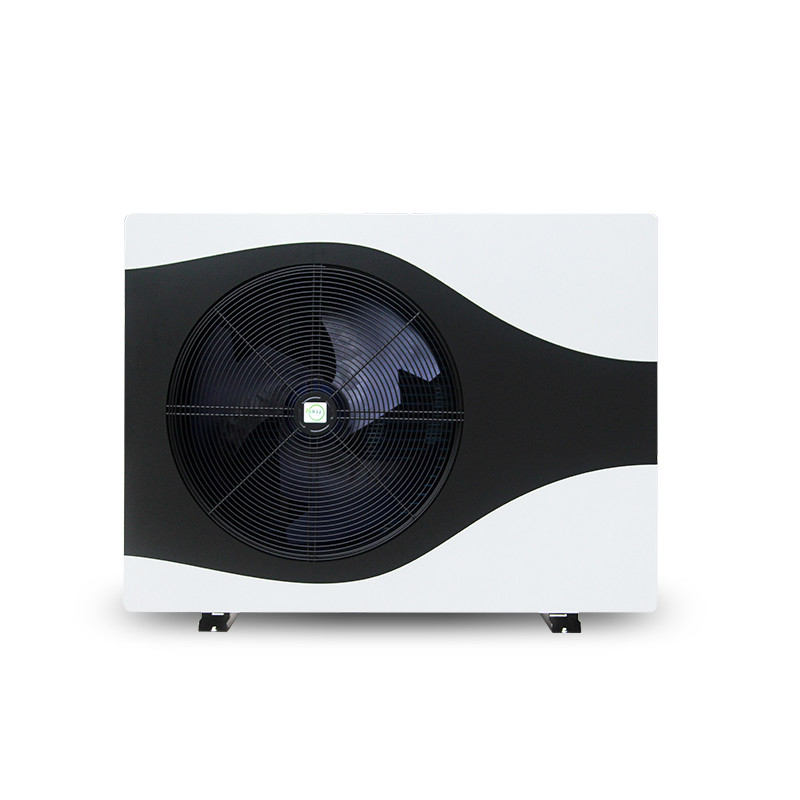 6kW/10kW/14kW R32 Heiz- und Kühlwärmepumpe.