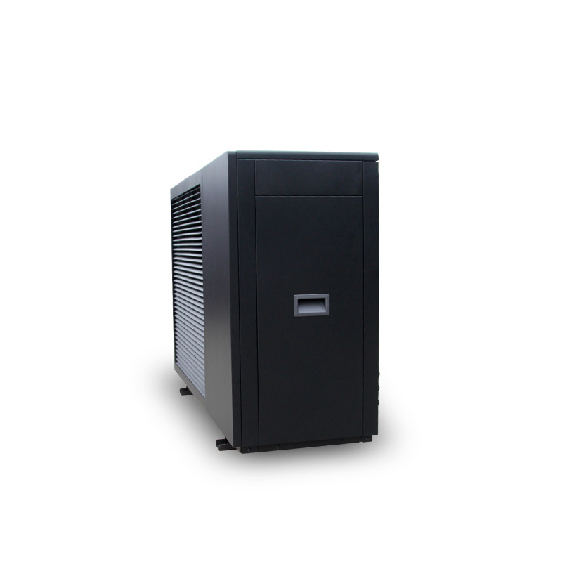 6kW  12kW R290 Luft-Wasser-Wärmepumpe  WLAN Fernbedienung  R290 umweltfreundliches Kühlmittel