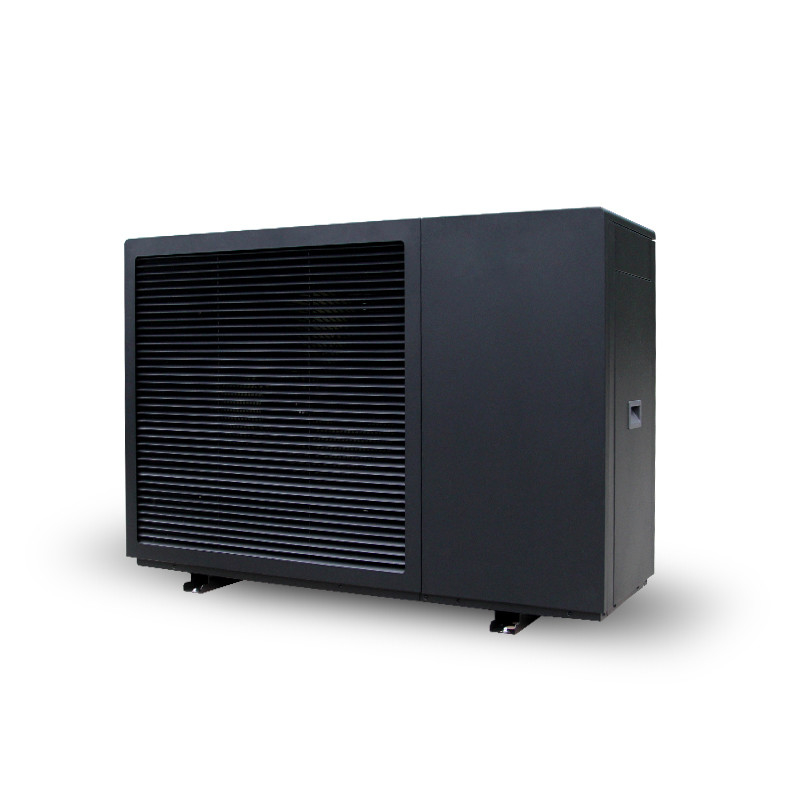 6kW  12kW R290 Luft-Wasser-Wärmepumpe  WLAN Fernbedienung  R290 umweltfreundliches Kühlmittel