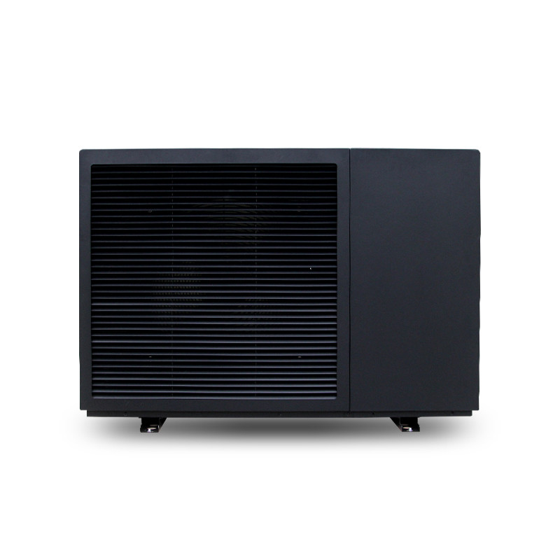 6kW  12kW R290 Luft-Wasser-Wärmepumpe Hohe Temperatur 75°C Niedriges GWP Heizung