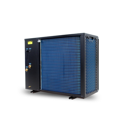 6KW/10KW/14KW R32 Umweltschonende Luftwärmepumpe zur Temperaturregelung