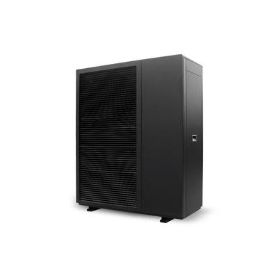 18kW R290 A+++ leise hocheffiziente Luftwärmepumpe