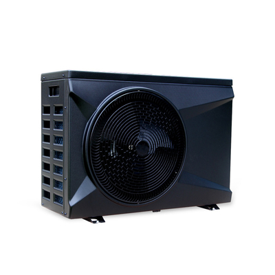 Smart R32 Inverter Pool Wärmepumpe - COP 16 Effizienz, Wifi Steuerung & 7-35kW Bereich