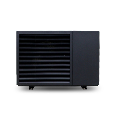 6kW  12kW R290 Luft-Wasser-Wärmepumpe Hohe Temperatur 75°C Niedriges GWP Heizung