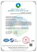 China Solareast Heat Pump Ltd. zertifizierungen