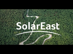Solareast-Wärmepumpe