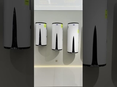 600W R134a Wohnwärmepumpe Kessel Wandmontierte automatische Speicherwasserbereiter