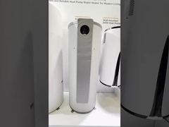 TUV ganz in einer Luft der Wärmepumpe-300L, zum der Luft-Quellgebürtigen Art A++ R290 zu wässern